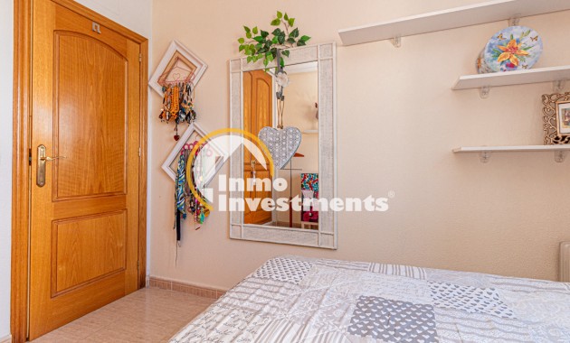 Resale - Penthouse - Torrevieja - Torrevieja Centre