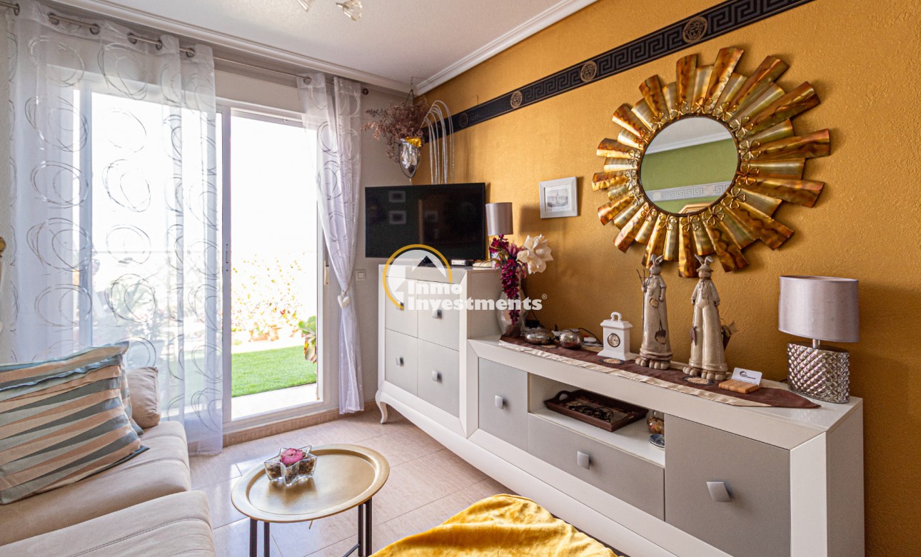 Resale - Penthouse - Torrevieja - Torrevieja Centre