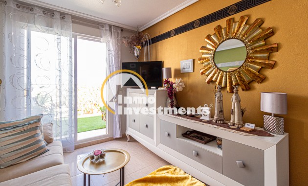 Resale - Penthouse - Torrevieja - Torrevieja Centre