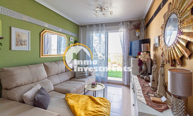 Resale - Penthouse - Torrevieja - Torrevieja Centre