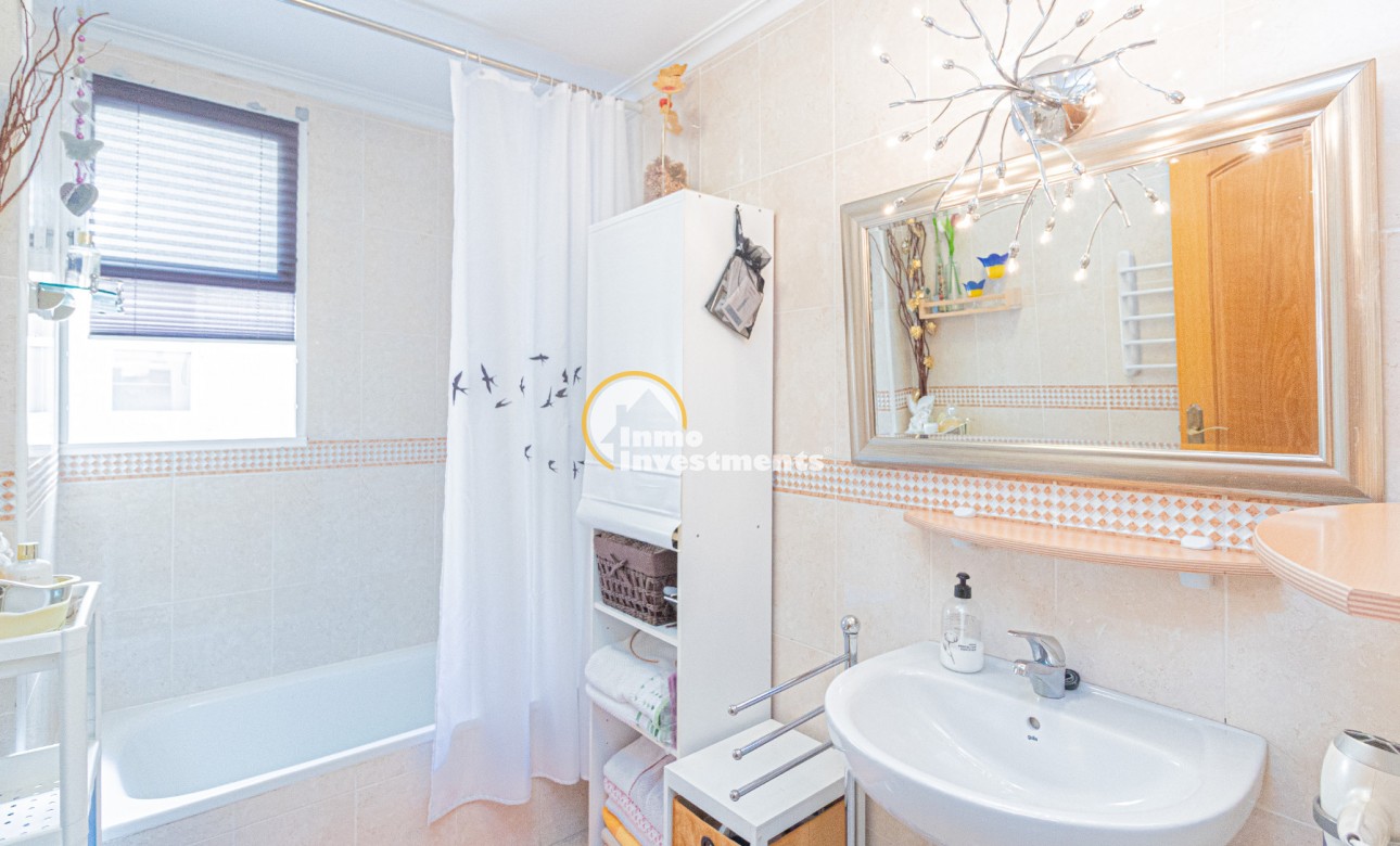 Resale - Penthouse - Torrevieja - Torrevieja Centre