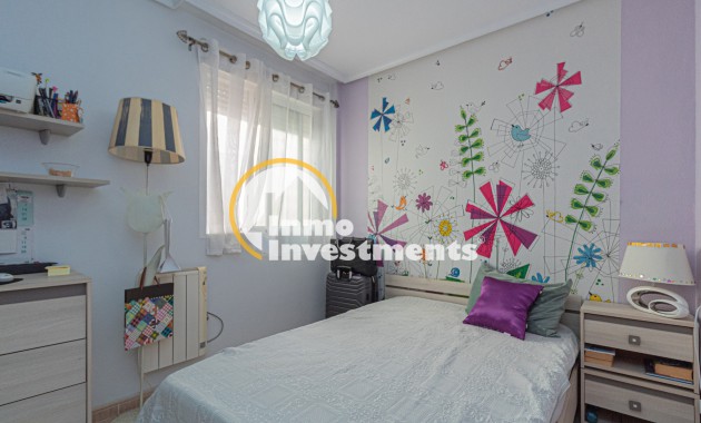 Resale - Penthouse - Torrevieja - Torrevieja Centre