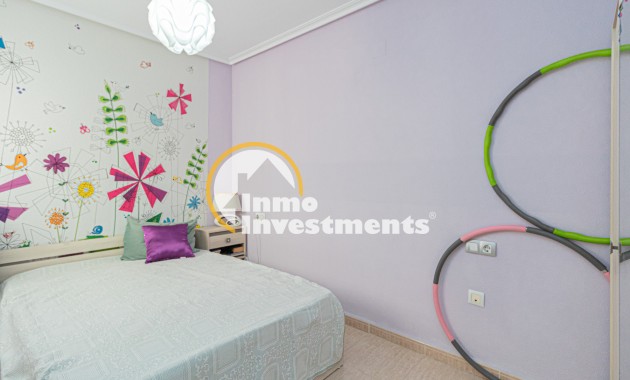 Resale - Penthouse - Torrevieja - Torrevieja Centre