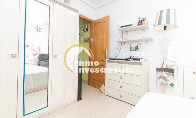 Resale - Penthouse - Torrevieja - Torrevieja Centre