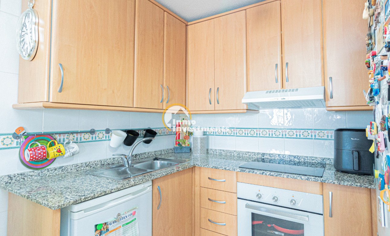 Resale - Penthouse - Torrevieja - Torrevieja Centre