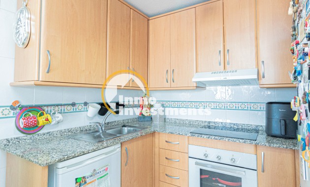 Resale - Penthouse - Torrevieja - Torrevieja Centre