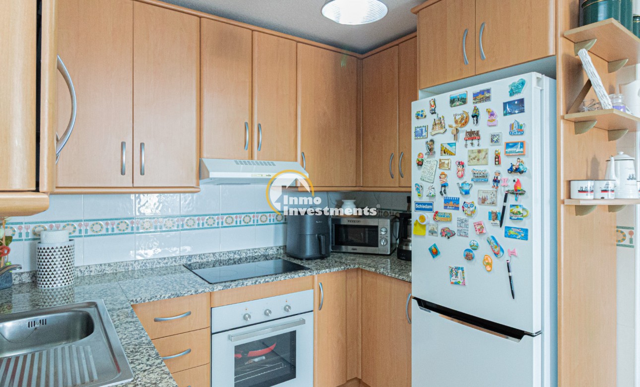 Resale - Penthouse - Torrevieja - Torrevieja Centre