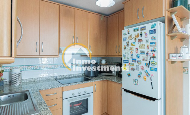 Resale - Penthouse - Torrevieja - Torrevieja Centre