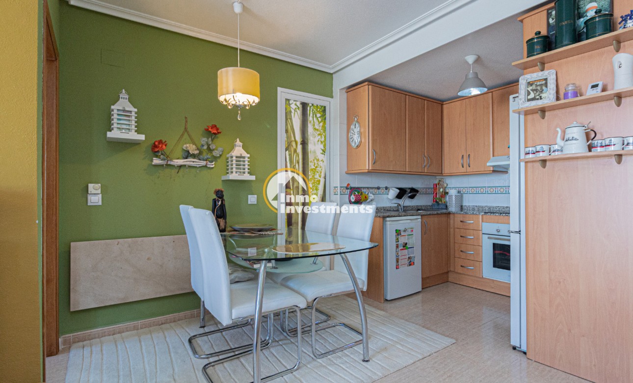 Resale - Penthouse - Torrevieja - Torrevieja Centre