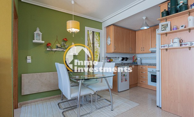 Resale - Penthouse - Torrevieja - Torrevieja Centre