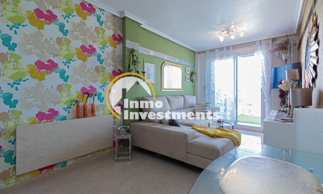 Resale - Penthouse - Torrevieja - Torrevieja Centre