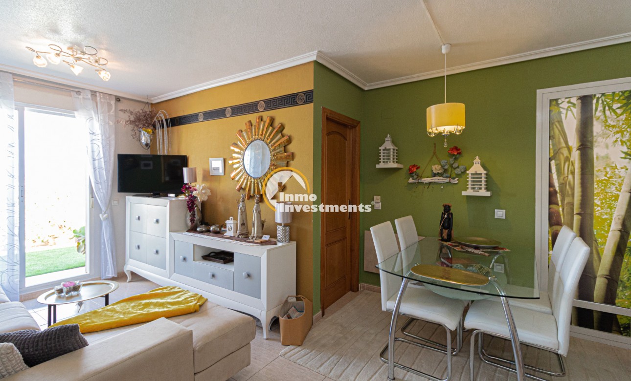 Resale - Penthouse - Torrevieja - Torrevieja Centre