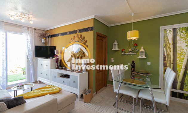 Resale - Penthouse - Torrevieja - Torrevieja Centre
