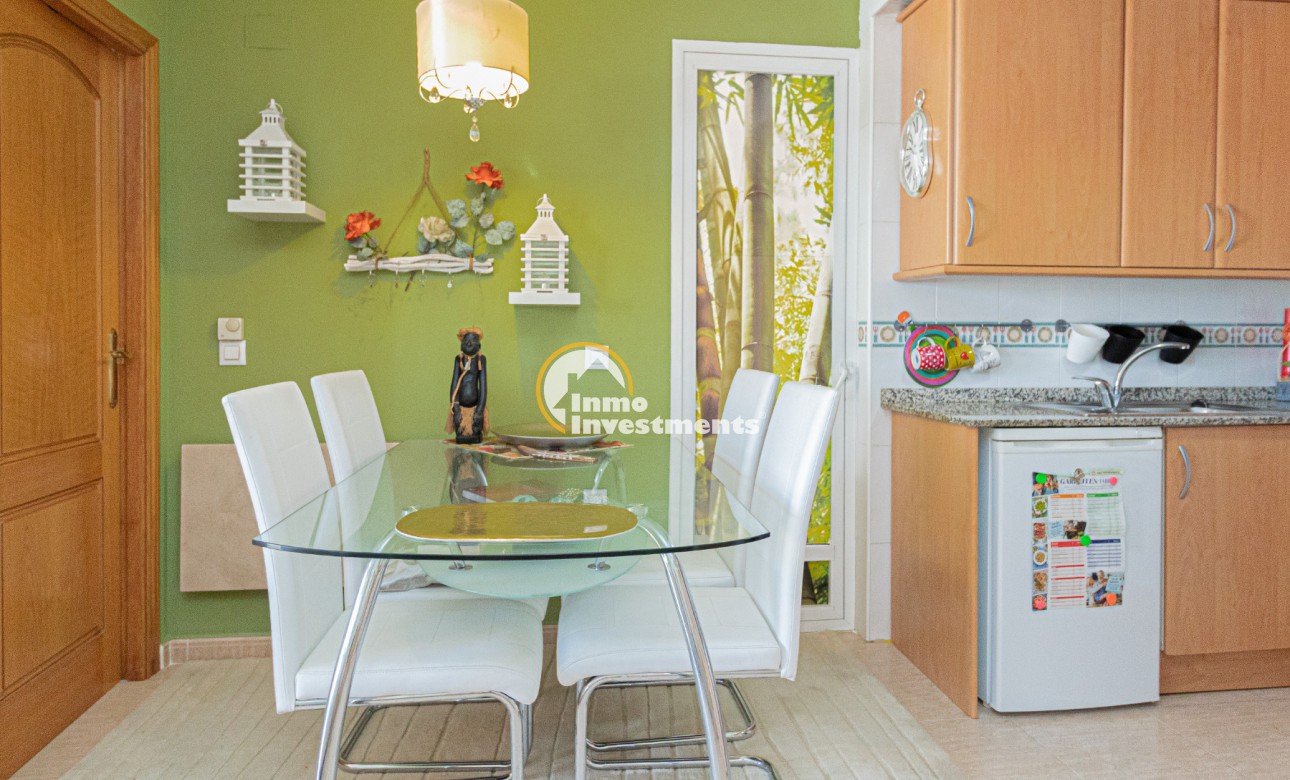 Resale - Penthouse - Torrevieja - Torrevieja Centre