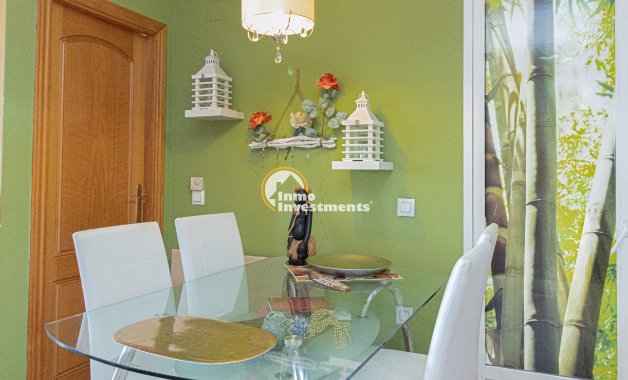 Resale - Penthouse - Torrevieja - Torrevieja Centre