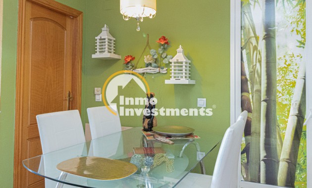 Resale - Penthouse - Torrevieja - Torrevieja Centre