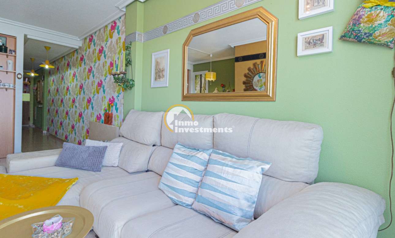 Resale - Penthouse - Torrevieja - Torrevieja Centre