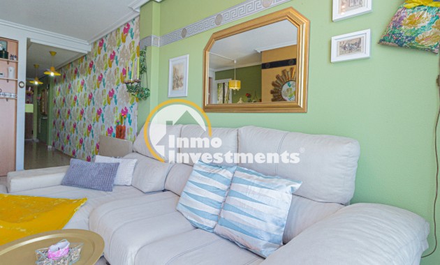 Resale - Penthouse - Torrevieja - Torrevieja Centre