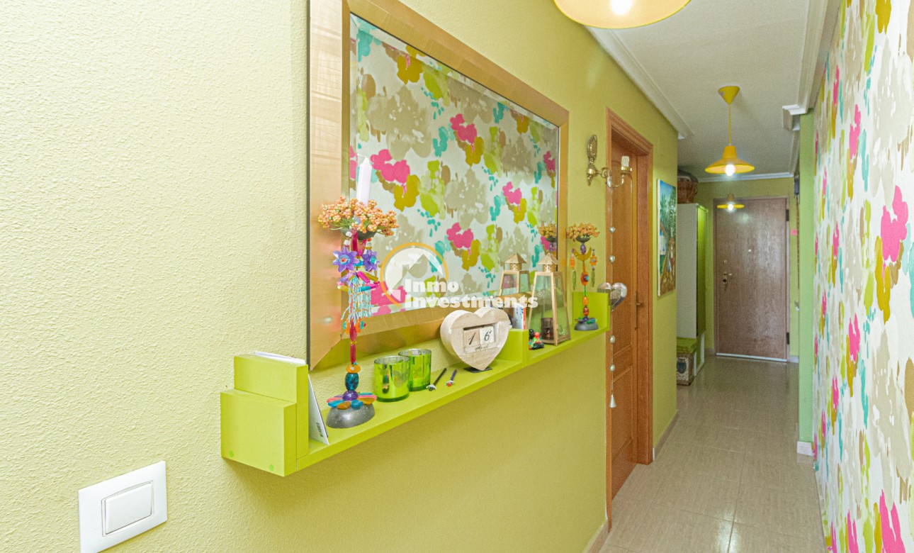 Resale - Penthouse - Torrevieja - Torrevieja Centre