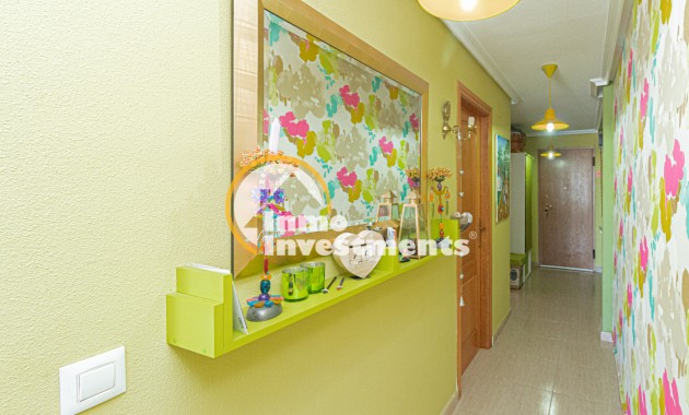 Resale - Penthouse - Torrevieja - Torrevieja Centre