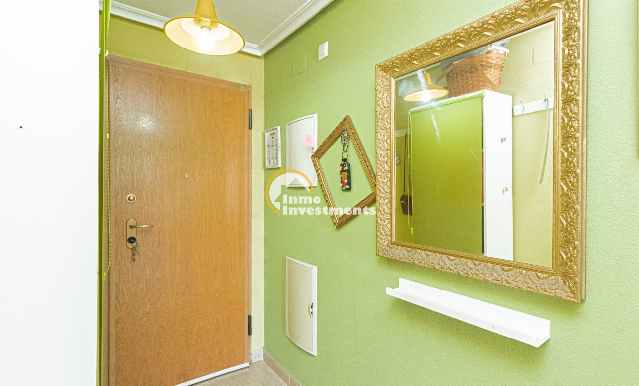 Resale - Penthouse - Torrevieja - Torrevieja Centre