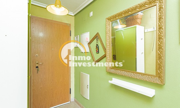 Resale - Penthouse - Torrevieja - Torrevieja Centre