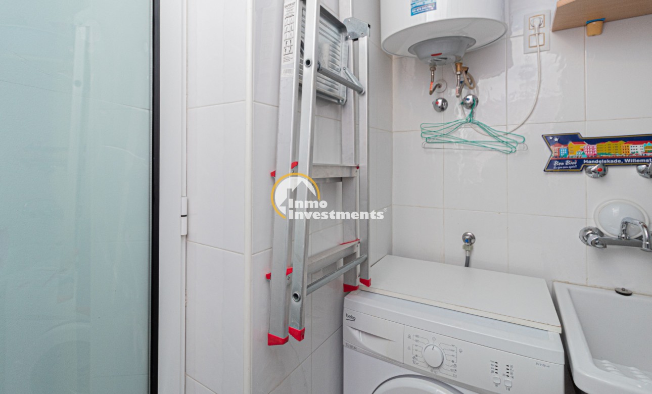 Resale - Penthouse - Torrevieja - Torrevieja Centre