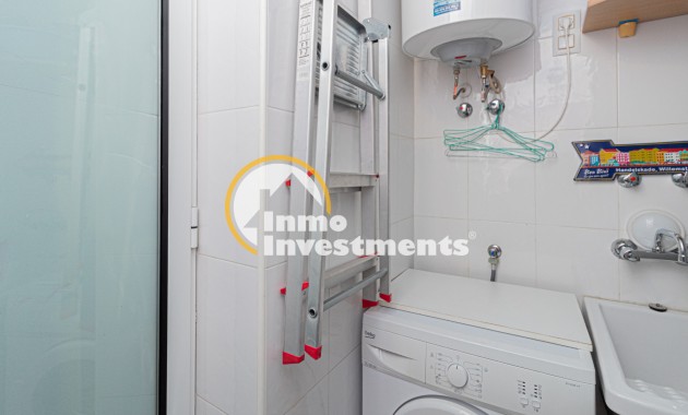 Resale - Penthouse - Torrevieja - Torrevieja Centre