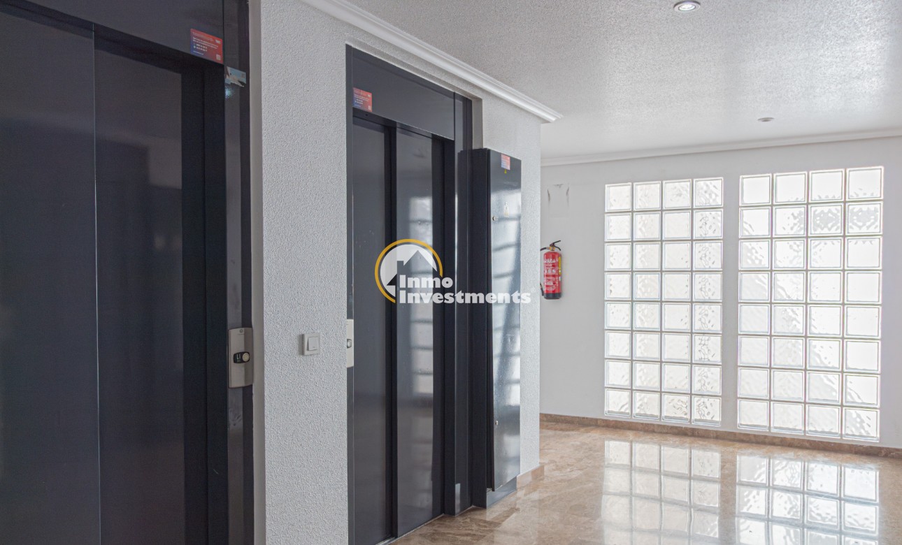 Resale - Penthouse - Torrevieja - Torrevieja Centre