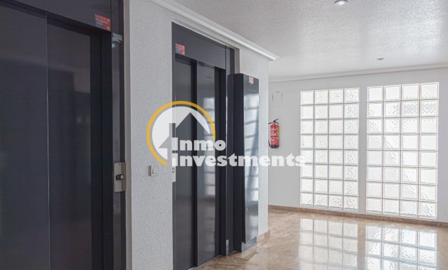 Resale - Penthouse - Torrevieja - Torrevieja Centre