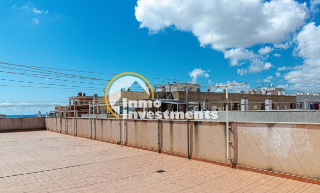 Resale - Penthouse - Torrevieja - Torrevieja Centre