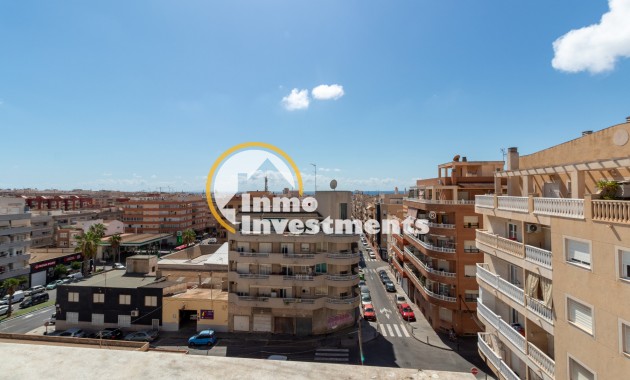 Resale - Penthouse - Torrevieja - Torrevieja Centre