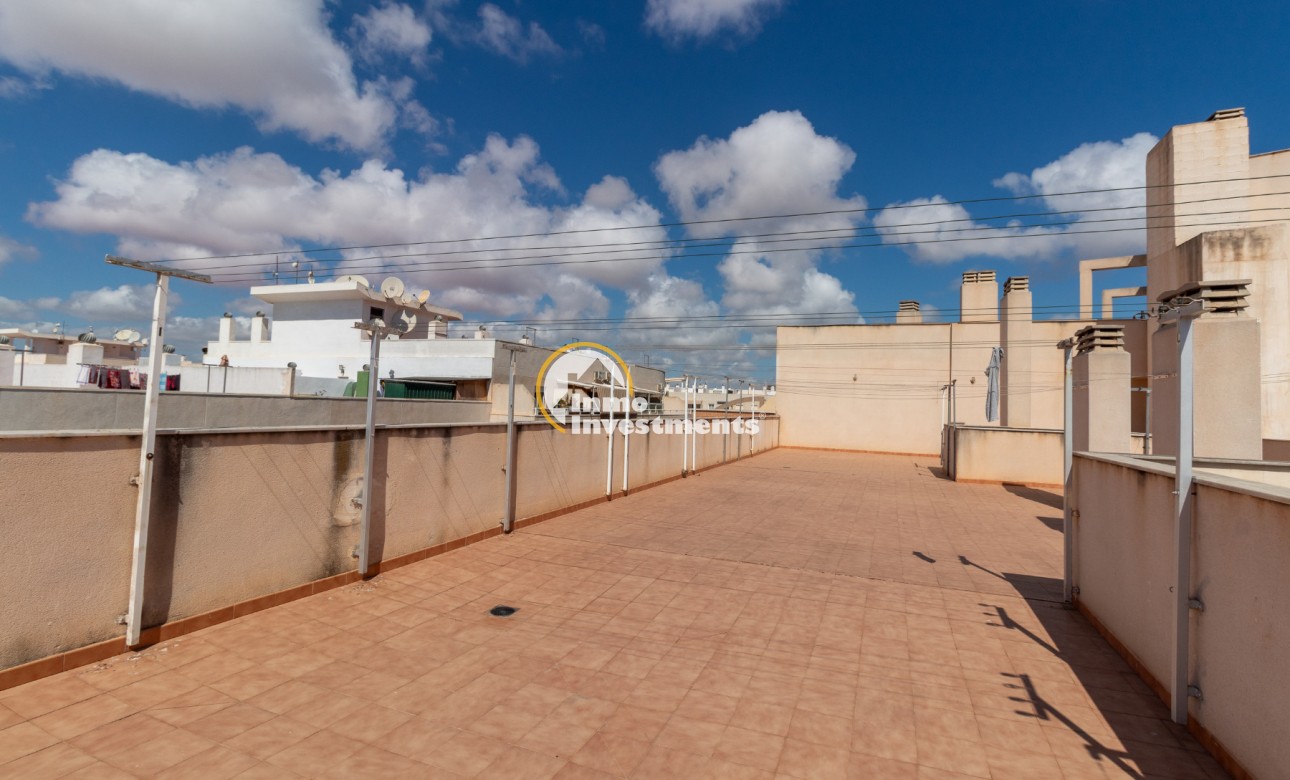 Resale - Penthouse - Torrevieja - Torrevieja Centre