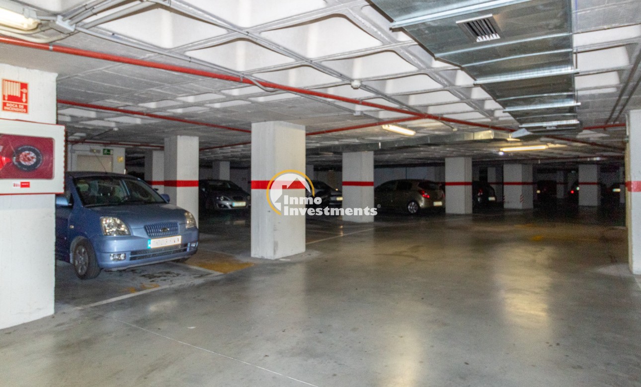 Resale - Penthouse - Torrevieja - Torrevieja Centre