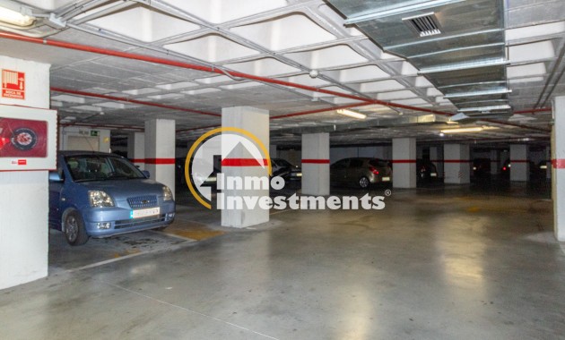 Resale - Penthouse - Torrevieja - Torrevieja Centre