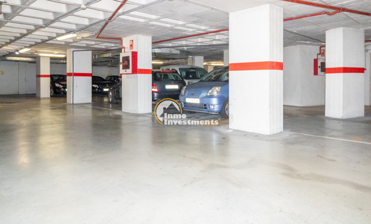 Resale - Penthouse - Torrevieja - Torrevieja Centre