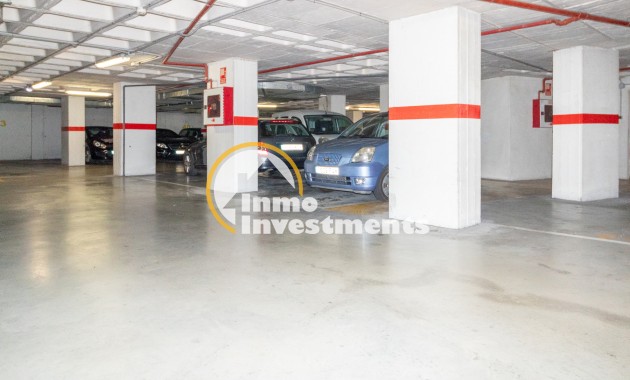 Resale - Penthouse - Torrevieja - Torrevieja Centre