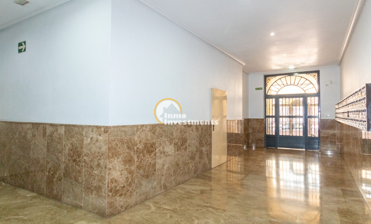 Resale - Penthouse - Torrevieja - Torrevieja Centre