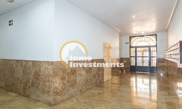 Resale - Penthouse - Torrevieja - Torrevieja Centre