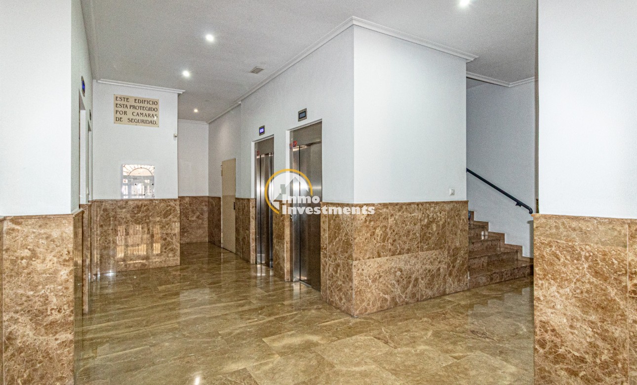 Resale - Penthouse - Torrevieja - Torrevieja Centre