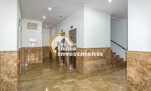 Resale - Penthouse - Torrevieja - Torrevieja Centre