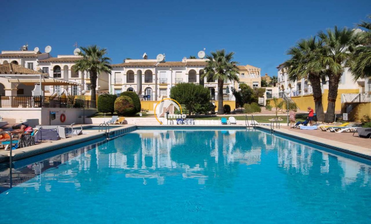 Long term rental - Apartment - Villamartin