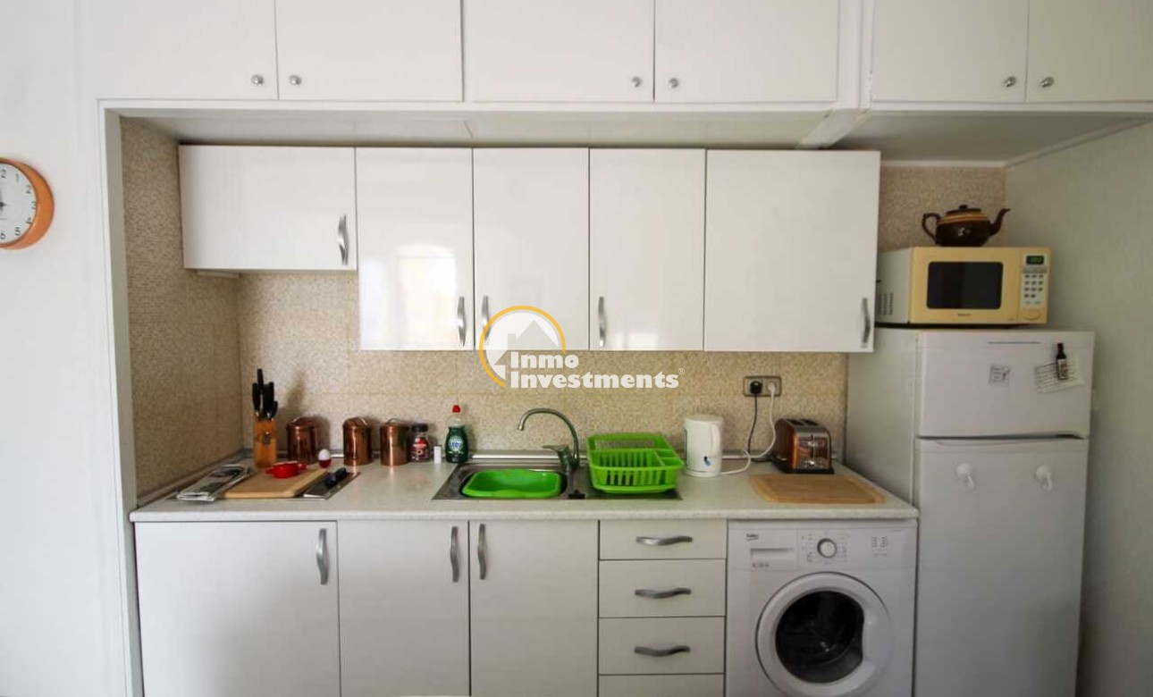 Long term rental - Apartment - Villamartin