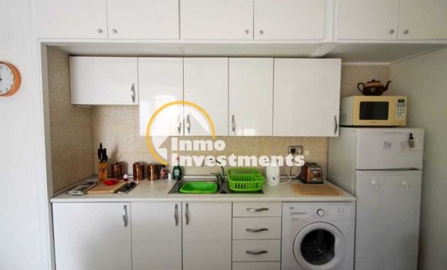 Long term rental - Apartment - Villamartin