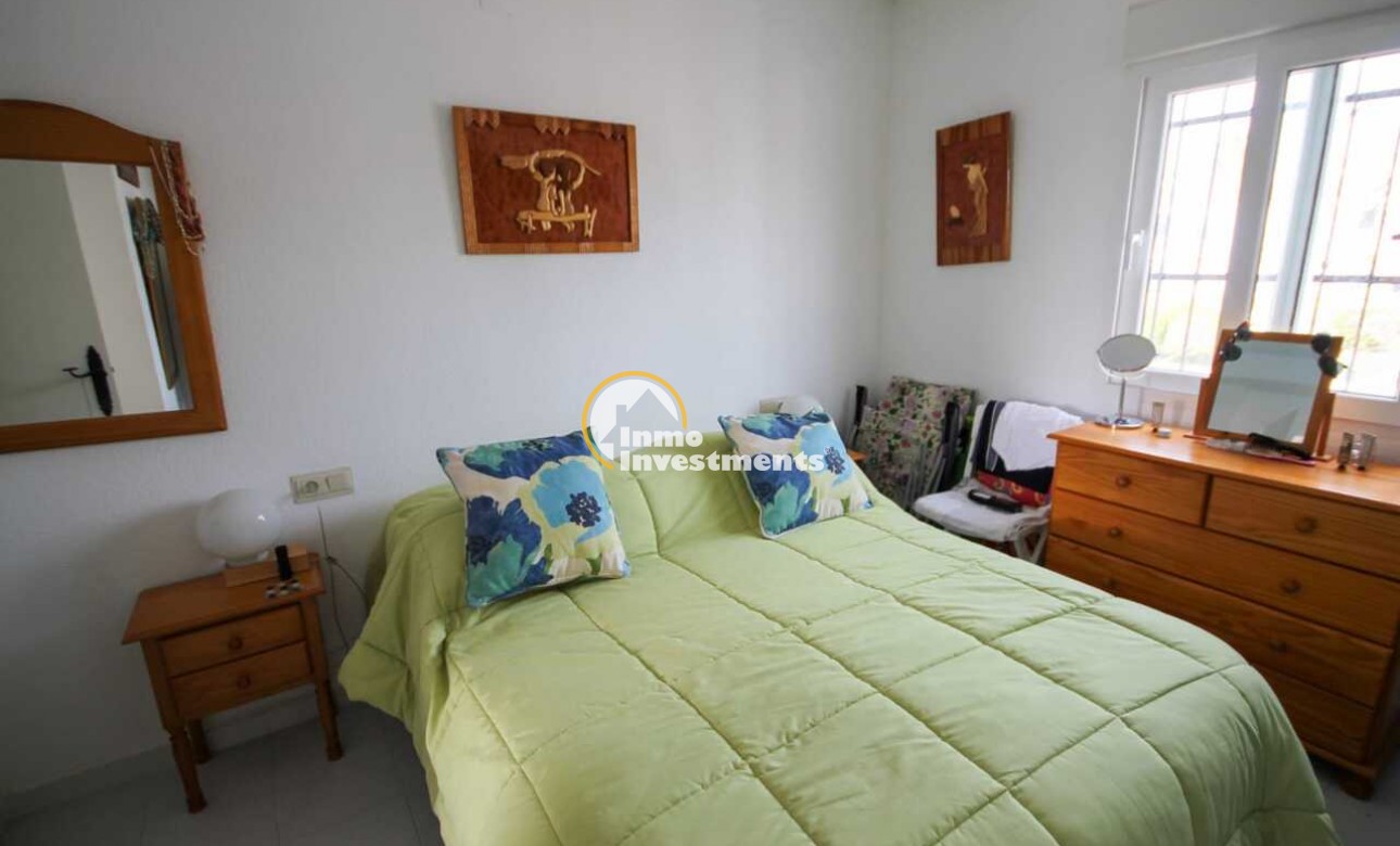 Long term rental - Apartment - Villamartin