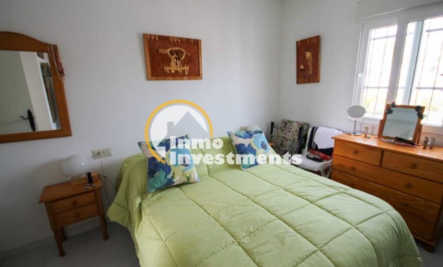 Long term rental - Apartment - Villamartin