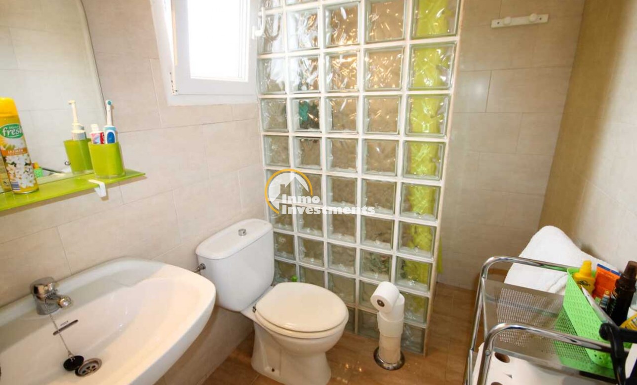 Long term rental - Apartment - Villamartin