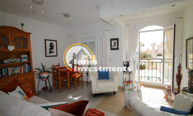 Long term rental - Apartment - Villamartin