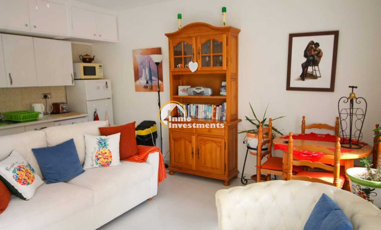 Long term rental - Apartment - Villamartin