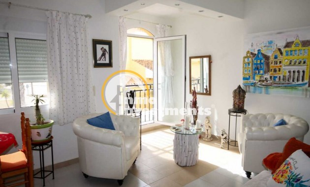 Long term rental - Apartment - Villamartin